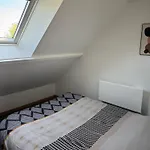 Le Repaire 3 * Saint-Omer-Capelle
