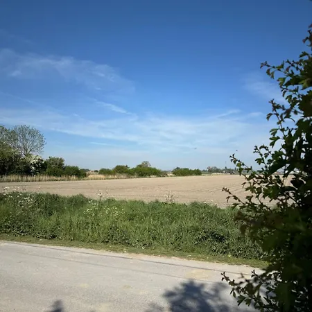 Le Repaire 3 Saint-Omer-Capelle