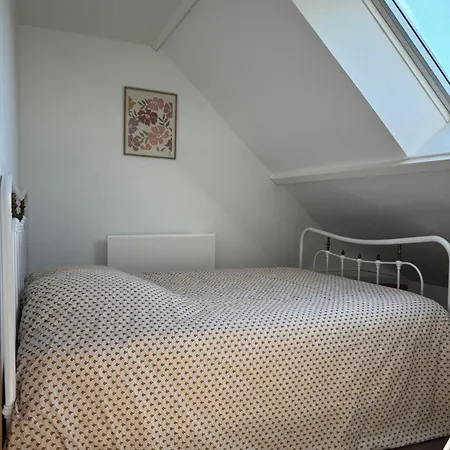 Appartement Le Repaire 3