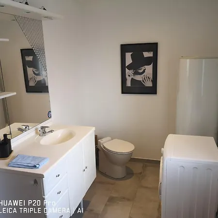 Apartamento Le Repaire 3 Saint-Omer-Capelle