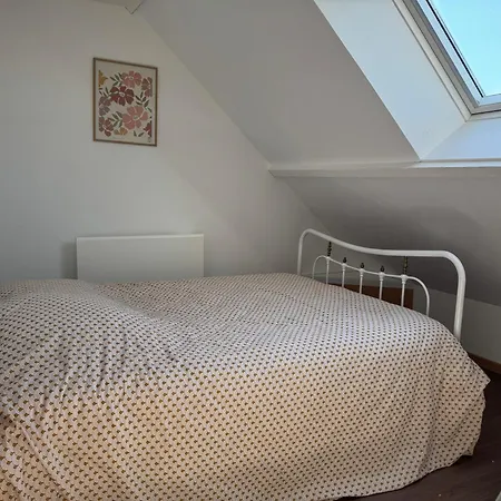 Apartamento Le Repaire 3 Saint-Omer-Capelle