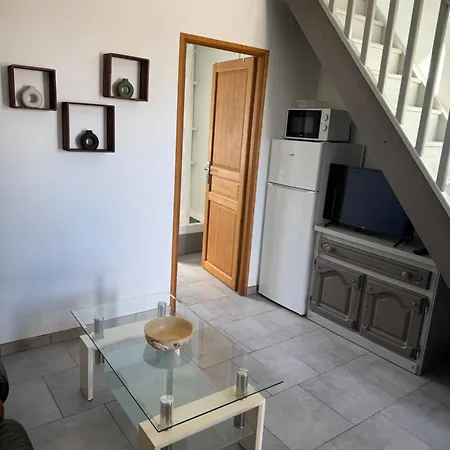 Le Repaire 3 Saint-Omer-Capelle