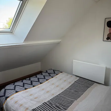 Le Repaire 3 * Saint-Omer-Capelle