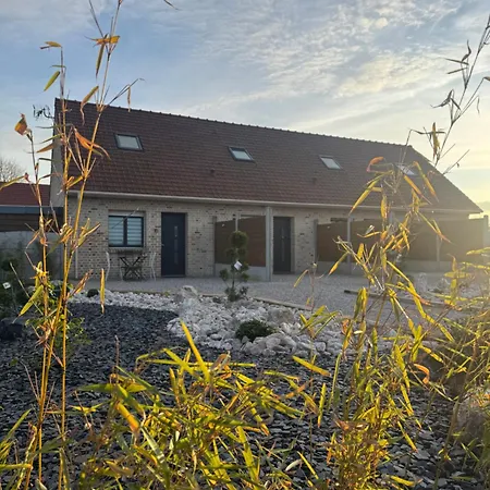 Le Repaire 3 Appartement