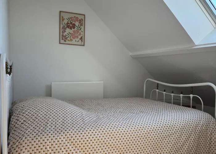 Apartment Le Repaire 3